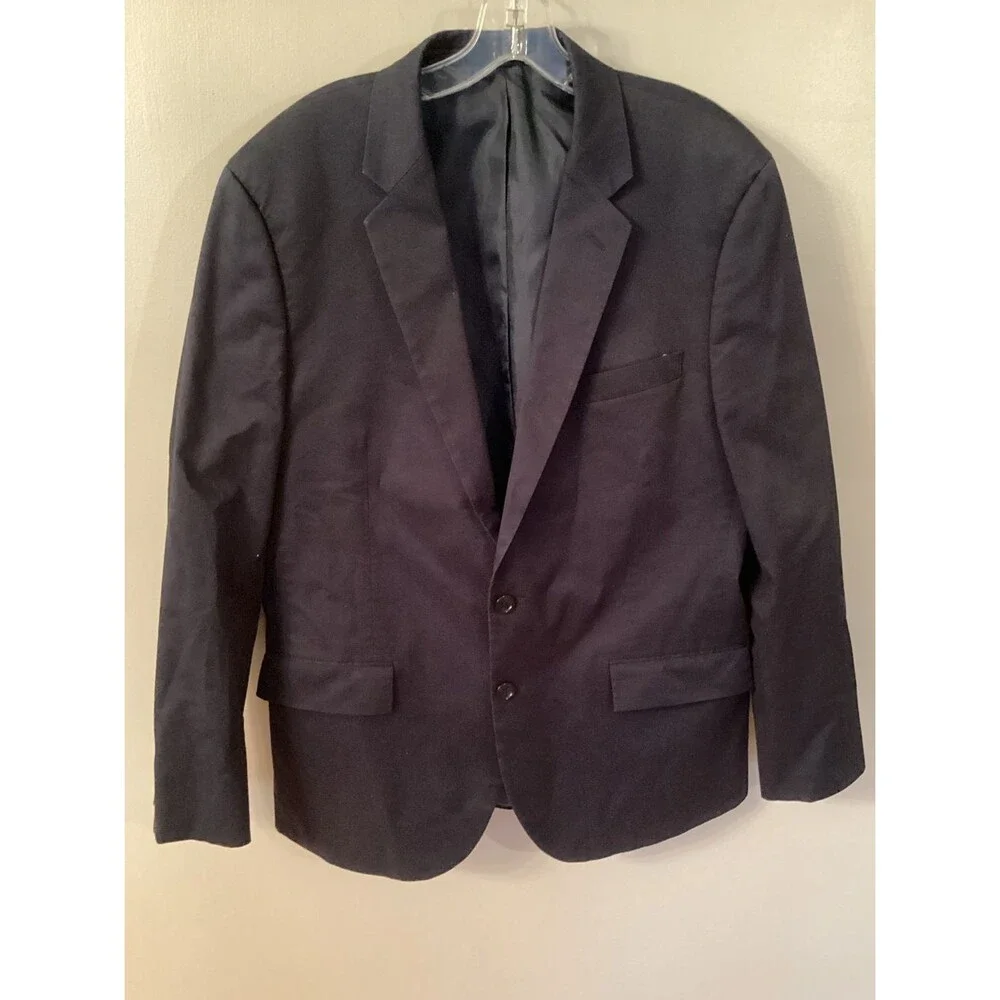 J. Crew crew size